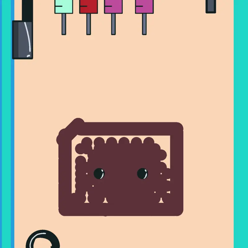 Game by @sillystickman
