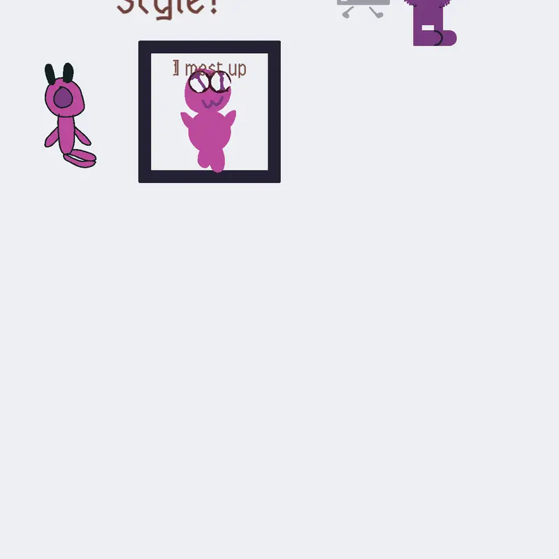 Game by @loosr