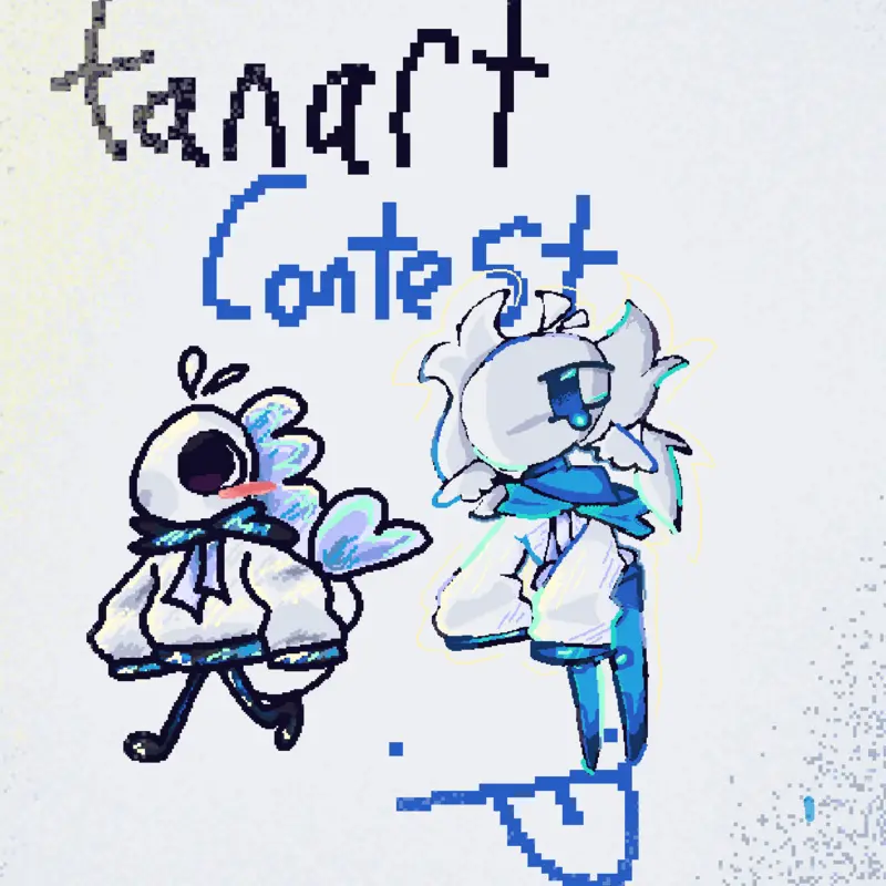 Game by @SenitySwirl