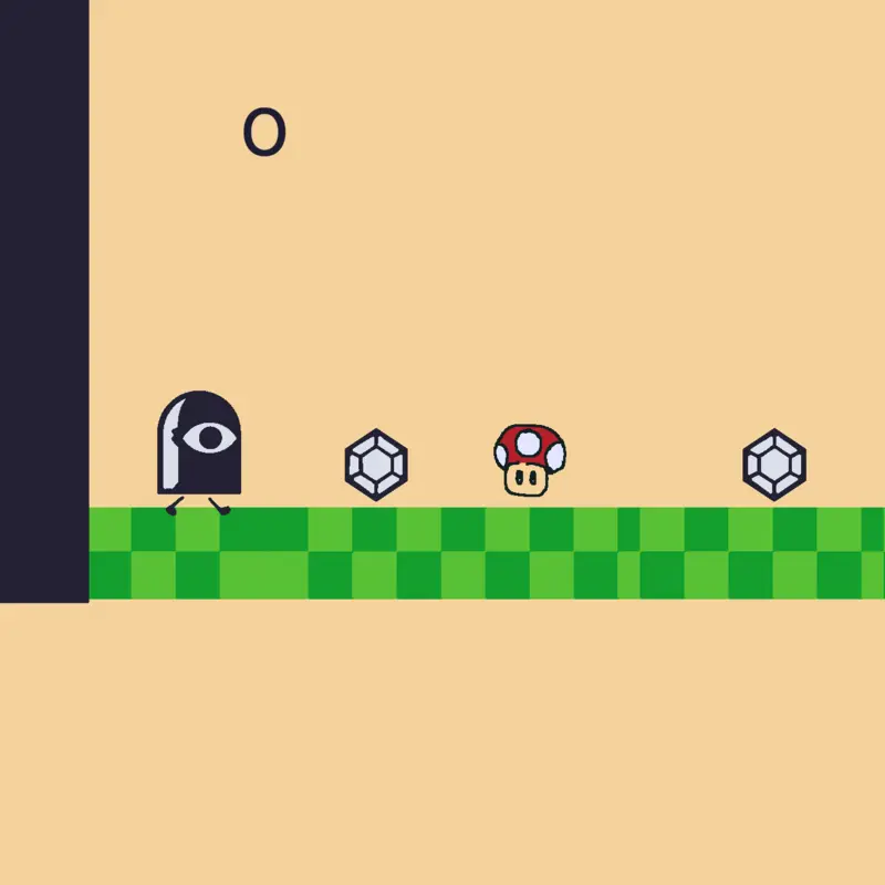 Game by @alibarmaga