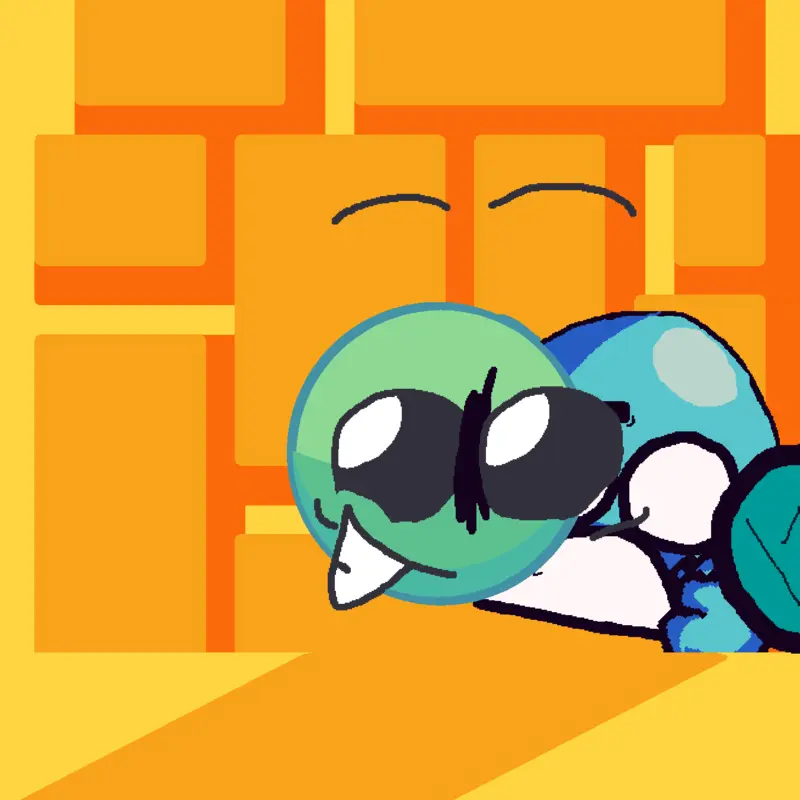 Game by @Drans
