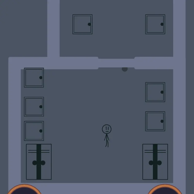 Game by @IuriiKi
