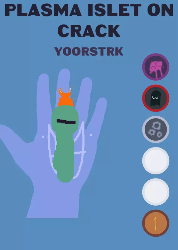 Game by @kaidensaur
