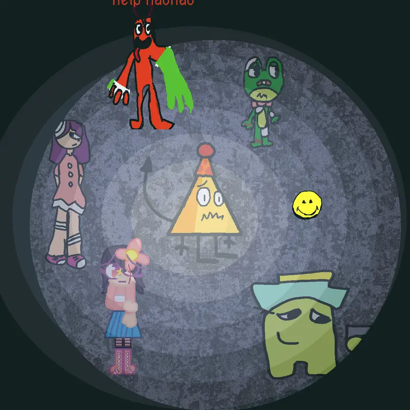 Game by @banbanthezombie8273