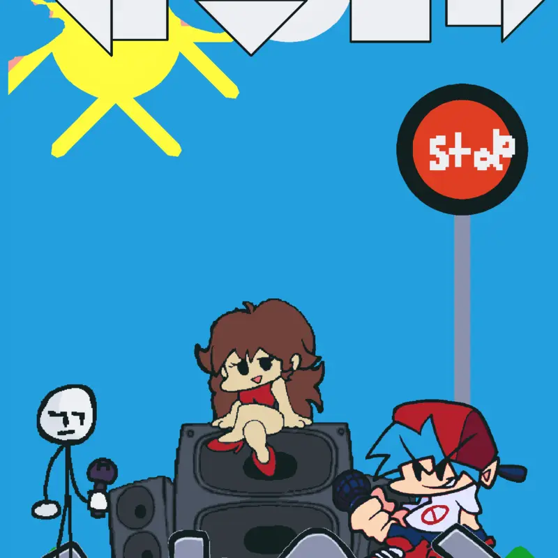 Game by @ElRx