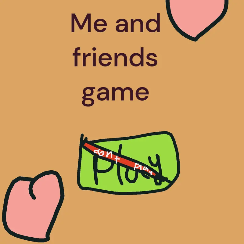 Game by @izzylover