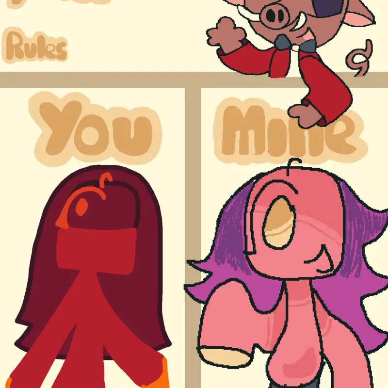 Game by @CosmoSprout66