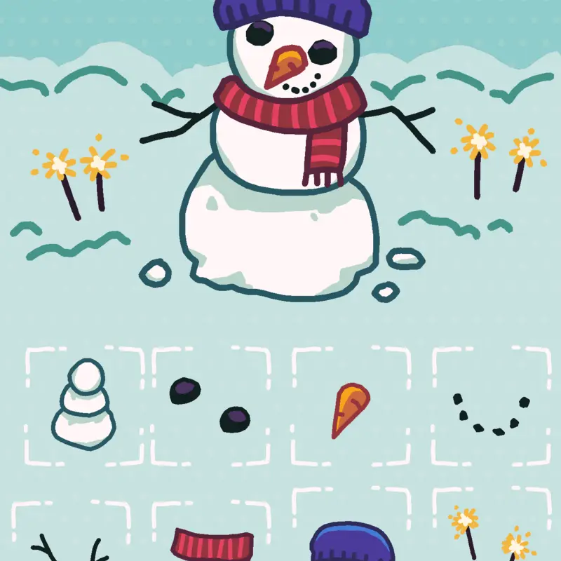 Game by @ktorvi