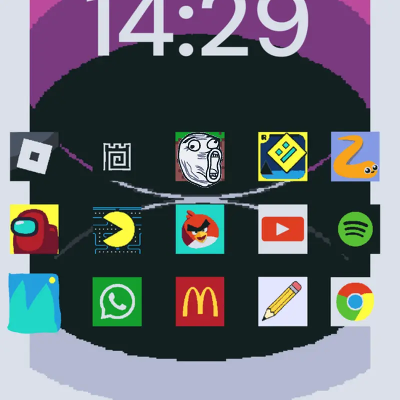 Game by @PizzAguy739