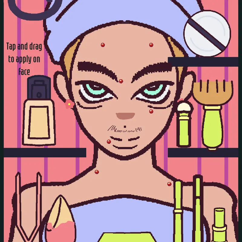 Game by @Preppy_kitten