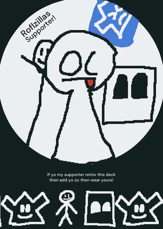 Game by @Roflzillas