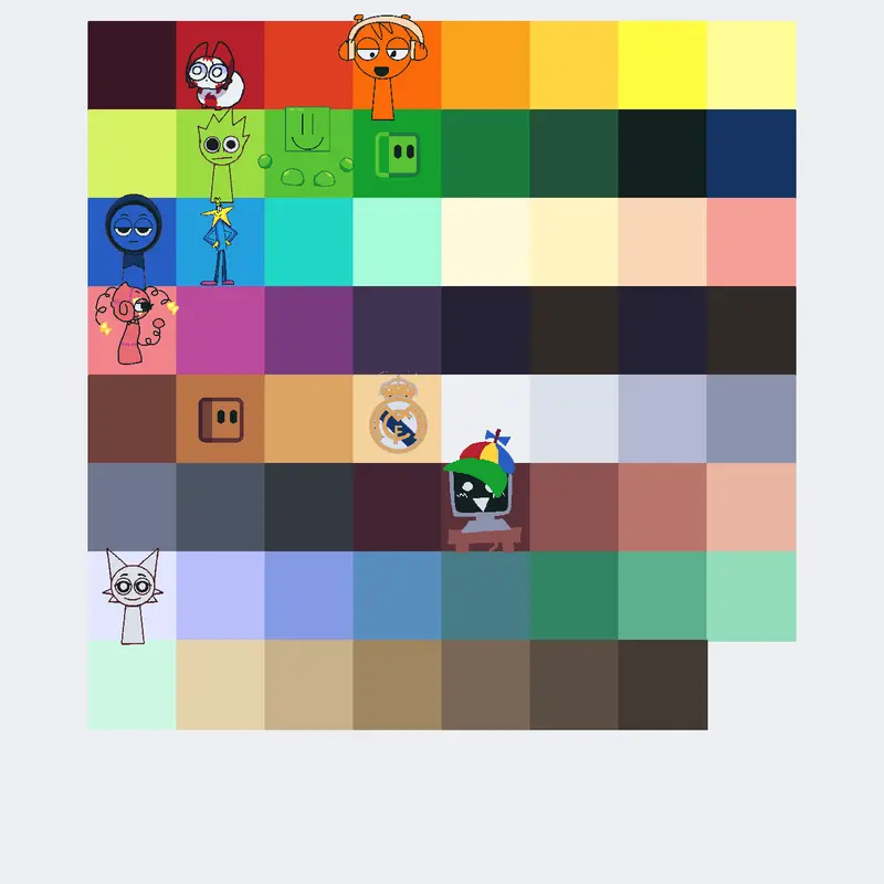 Game by @garharpoonRBX