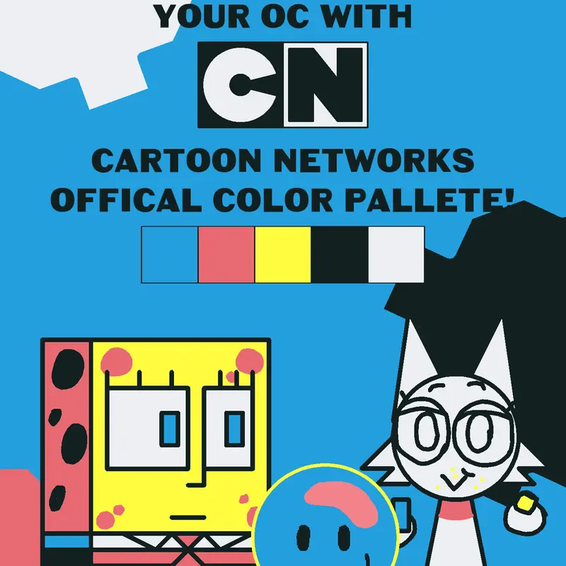 Game by @EffortlessGametoonsFan