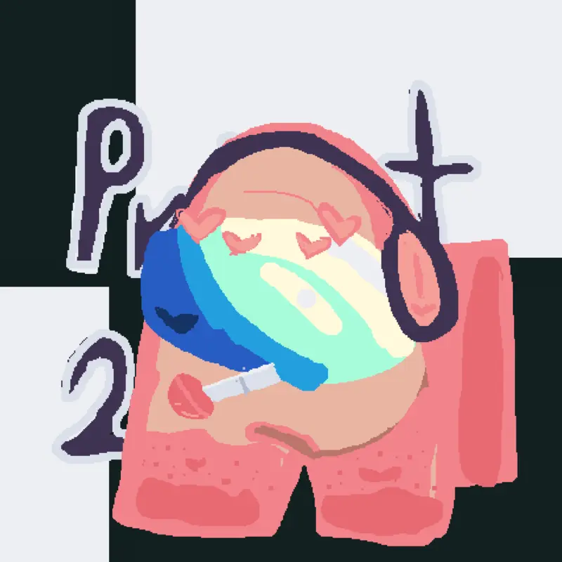 Game by @Puppiepaws