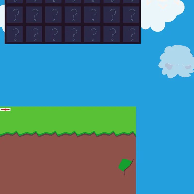 Game by @myston