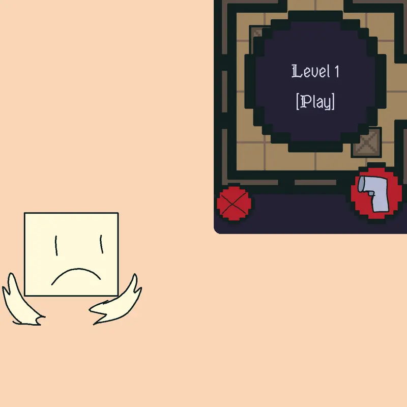 Game by @EbonyWheavil