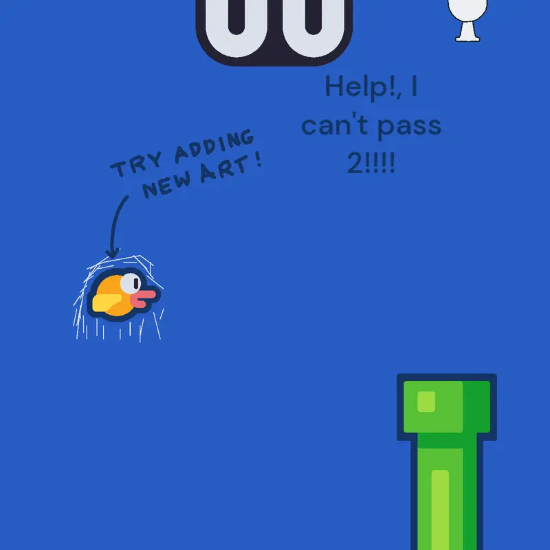 Game by @galaxydestroyer