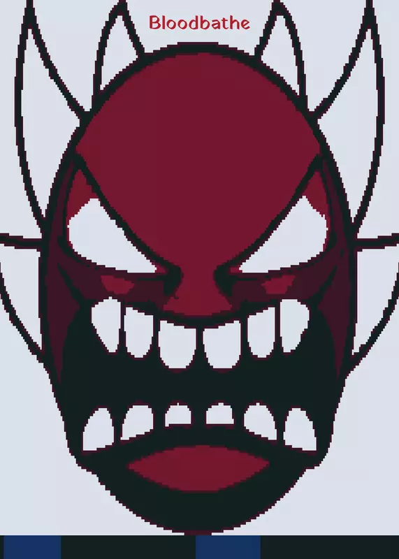 Game by @1x1x1x1Withtophat