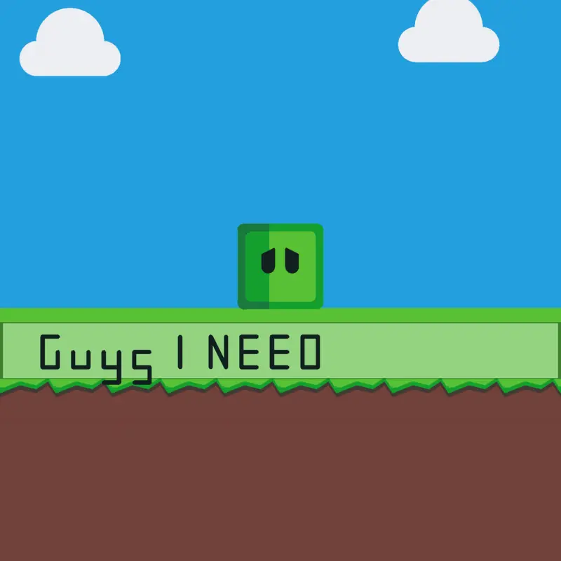 Game by @Unnamed_User