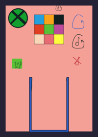 I am new and learning the code