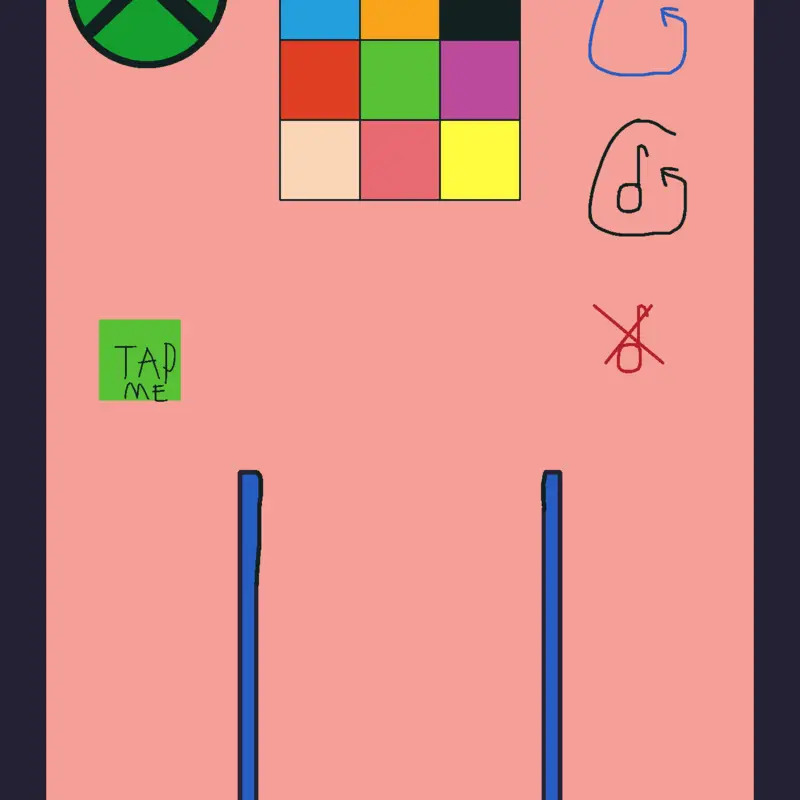 I am new and learning the code by @gamemaker985