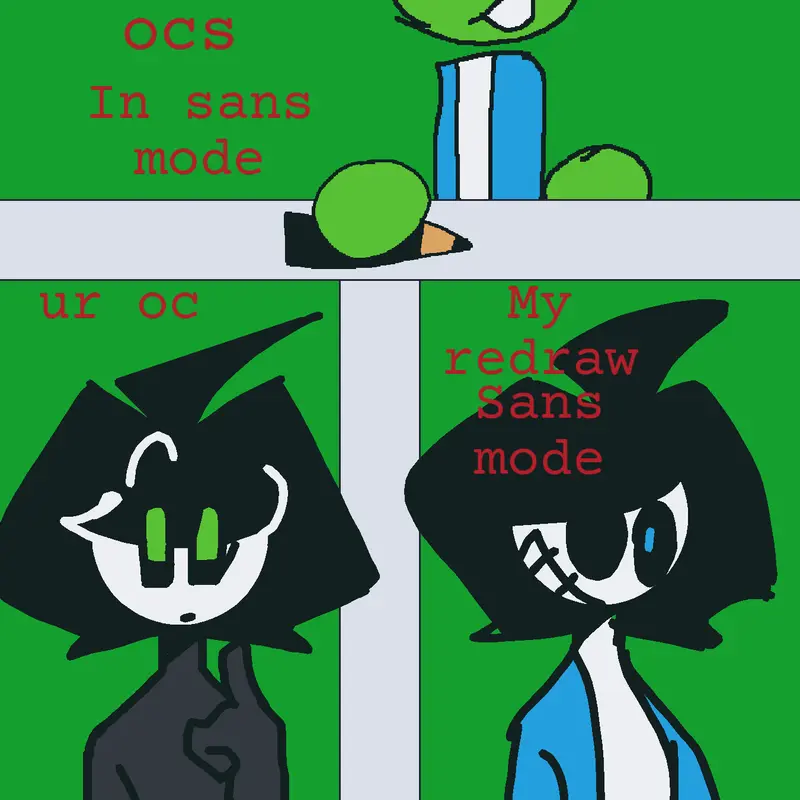 Game by @the_GREEN_sans