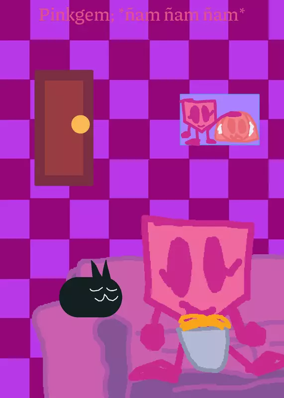 Game by @pinkgem