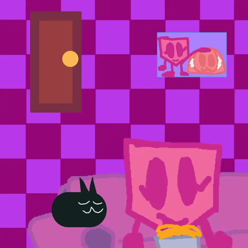 Game by @pinkgem