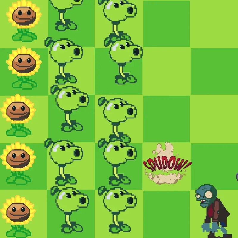 Game by @ambarter