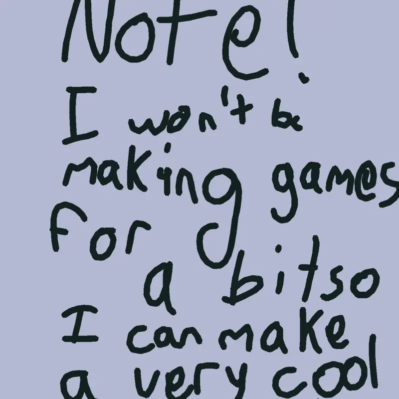 Game by @GabbyGamer24