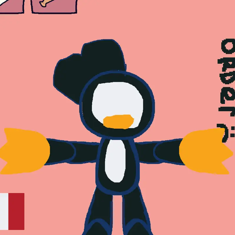 Game by @Linux_kewl