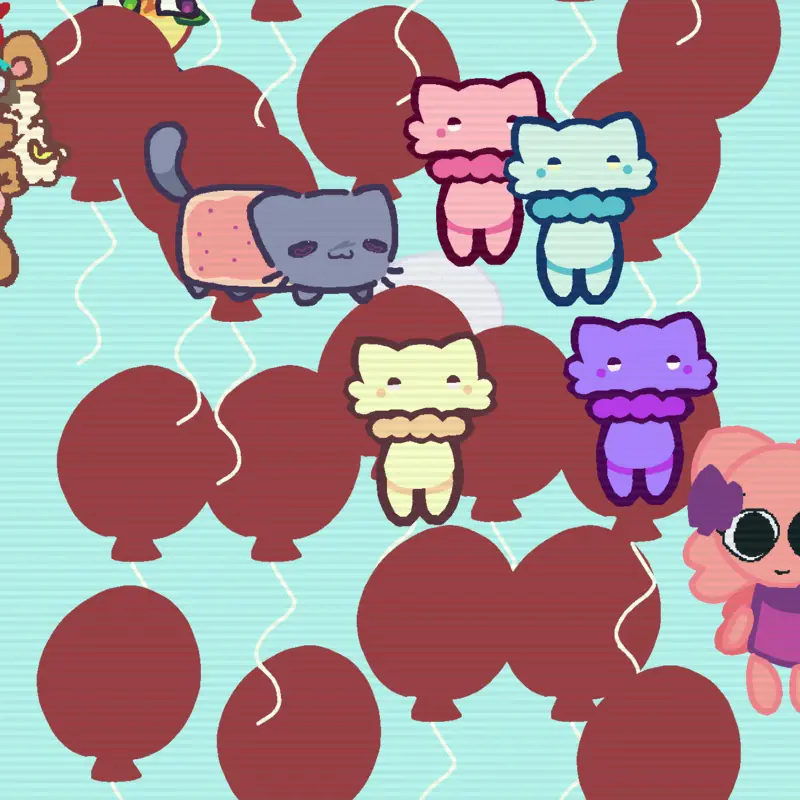 Game by @Pikawikot