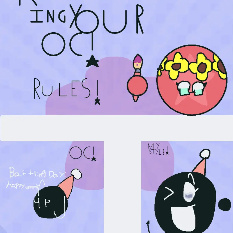 Game by @JustBeComptent