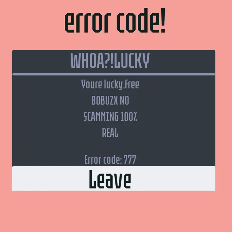 Game by @lazypersononcastlehaha