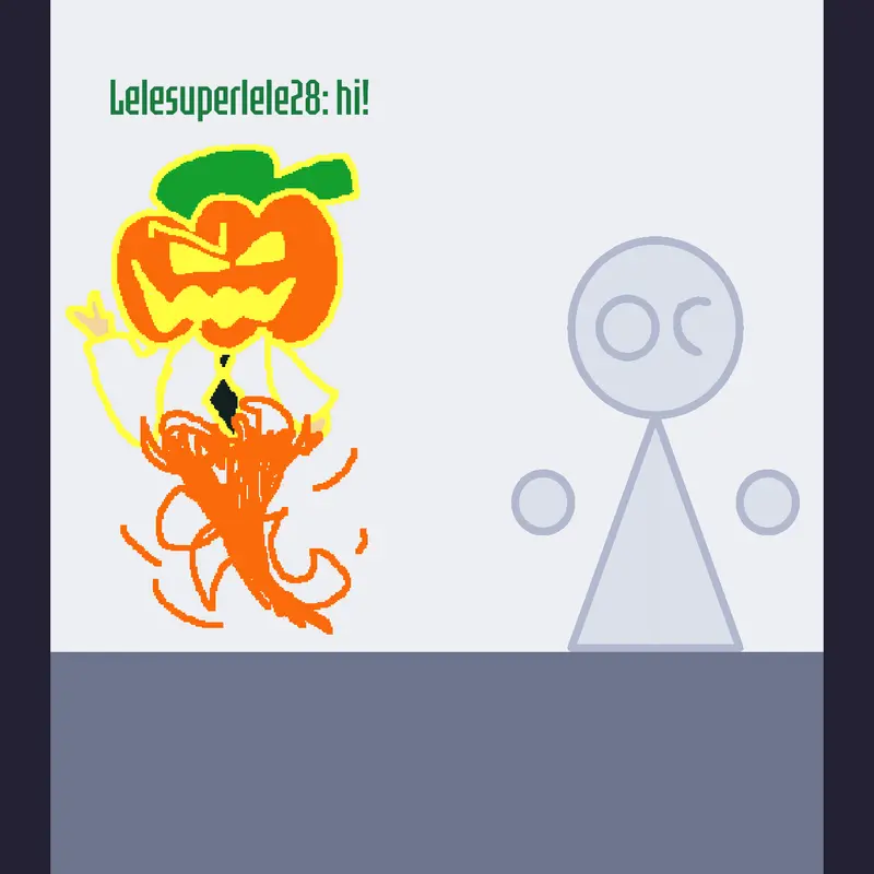 Game by @lelesuperlele28