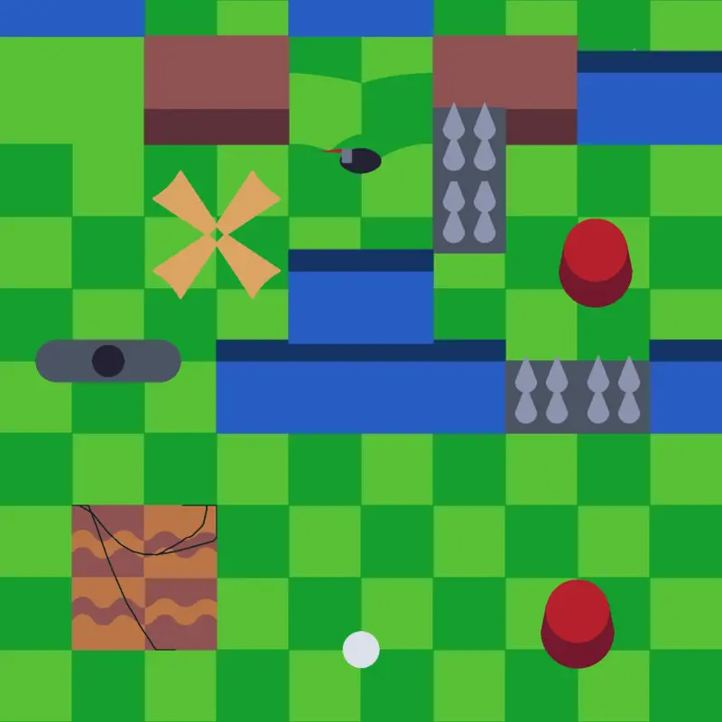 Game by @Tiago_jogador