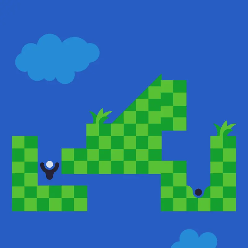Game by @lunahappy