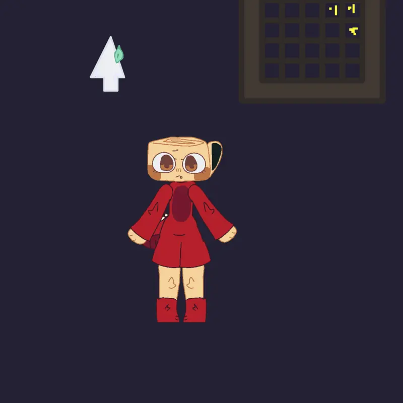 Game by @the_girlls