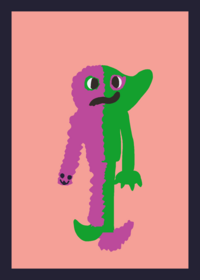 Bittergiggle ragdoll or smth