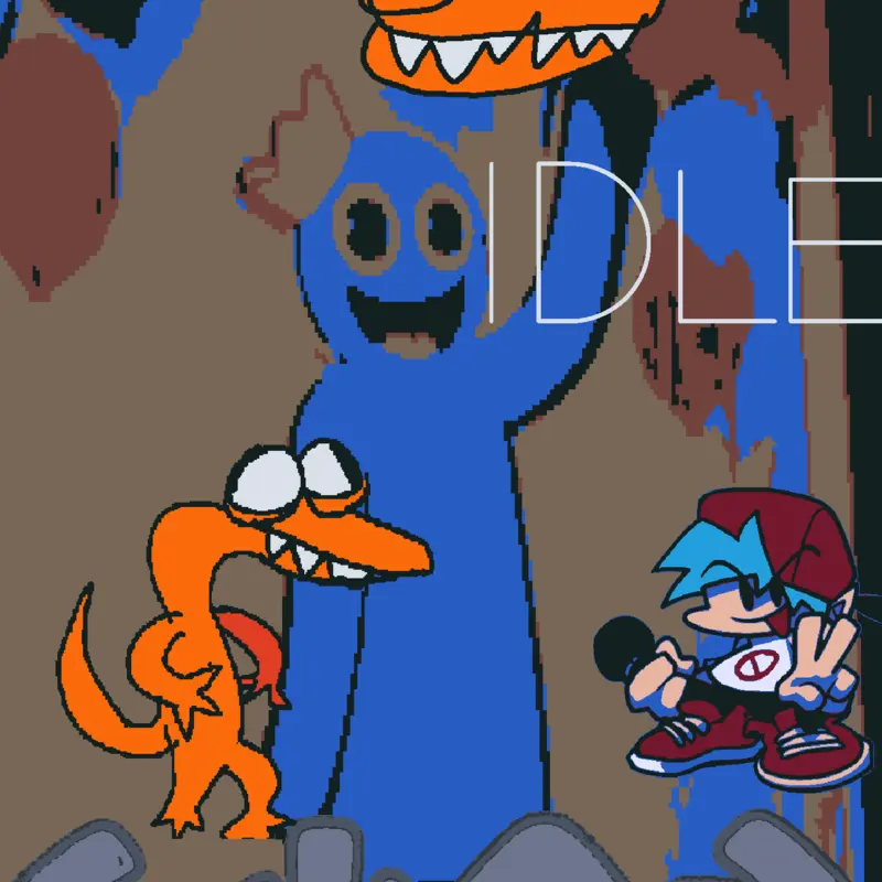 Game by @Fnf_Fan12
