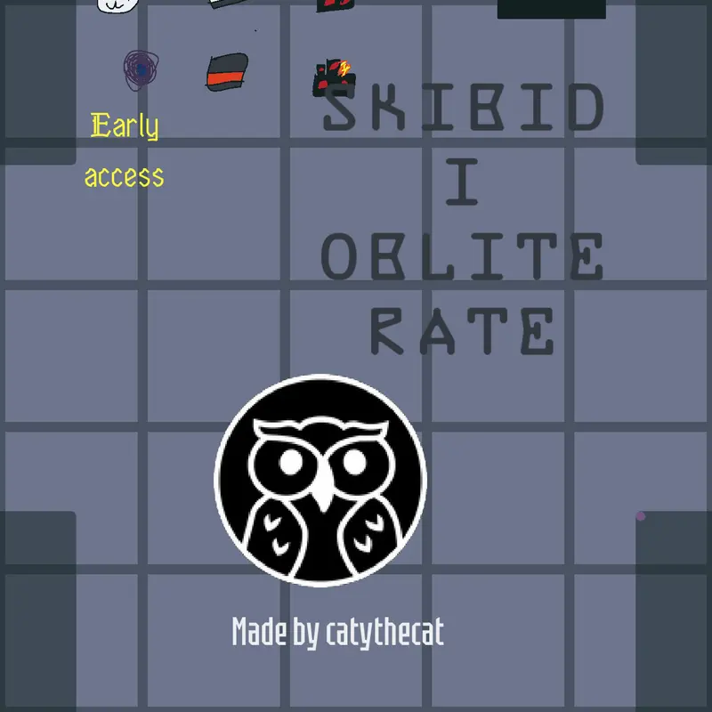 Game by @catythecat