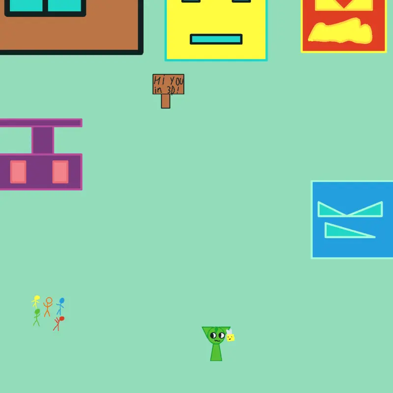 Game by @The_Furrky