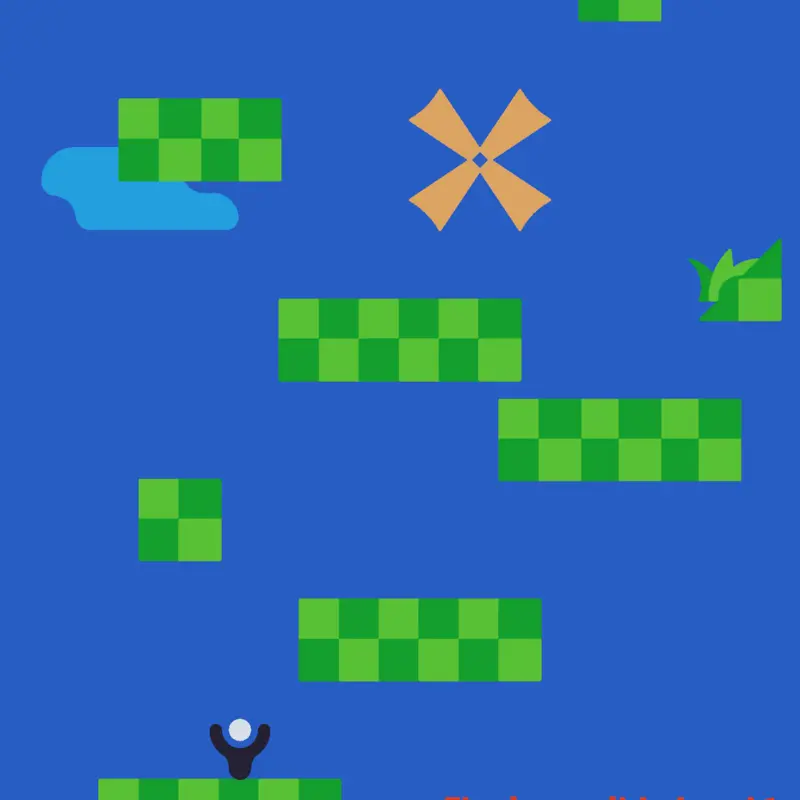 Game by @rubenprohoho