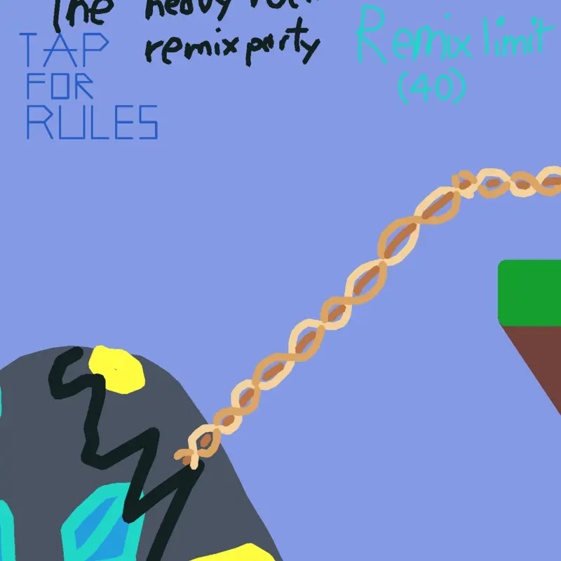 Game by @SantiagoW