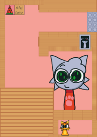 Feed tom