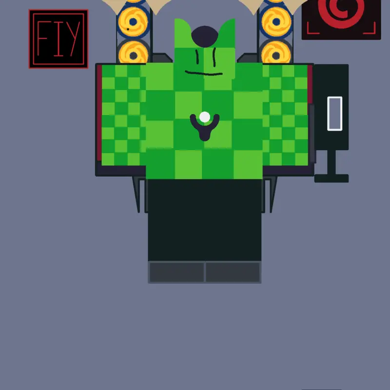 Game by @Critiplayz