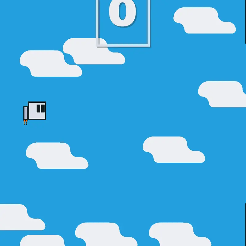 Game by @Skosa
