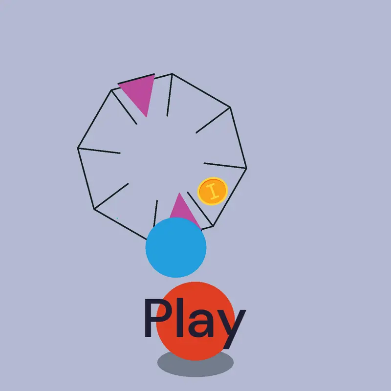 Game by @Normalism