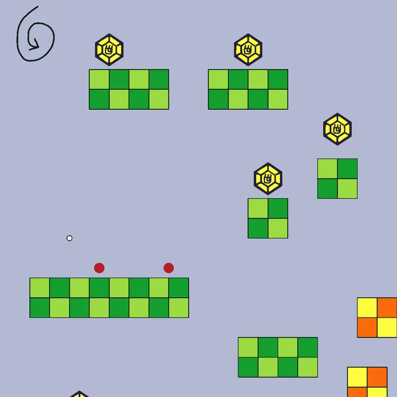 Game by @noini
