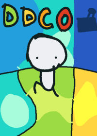 Domey's DCO (SDCO fanmade)